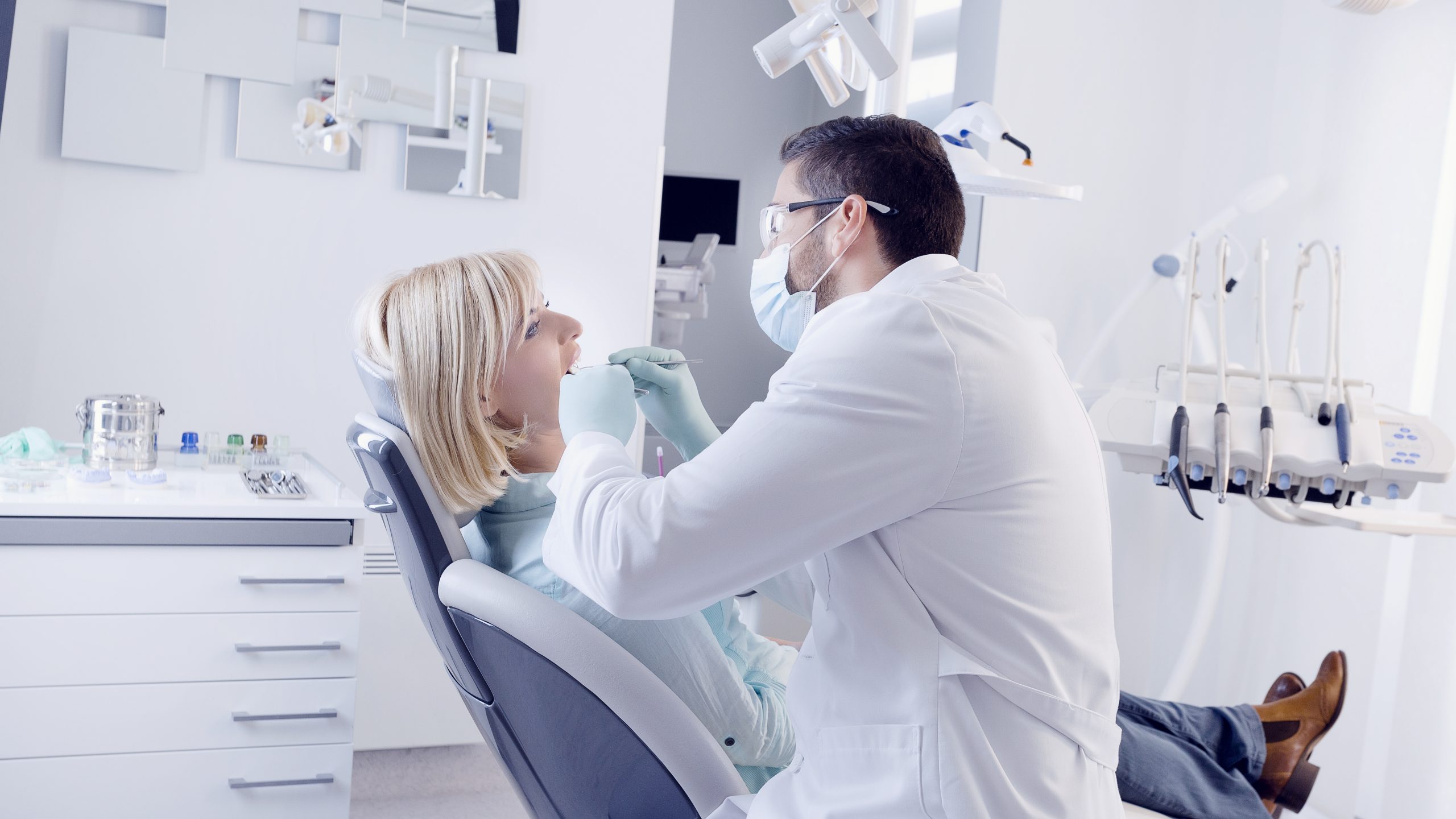 Dentist in Somerset, OH